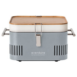 everdure by heston blumenthal CUBE™ Portable Charcoal BBQ Stone